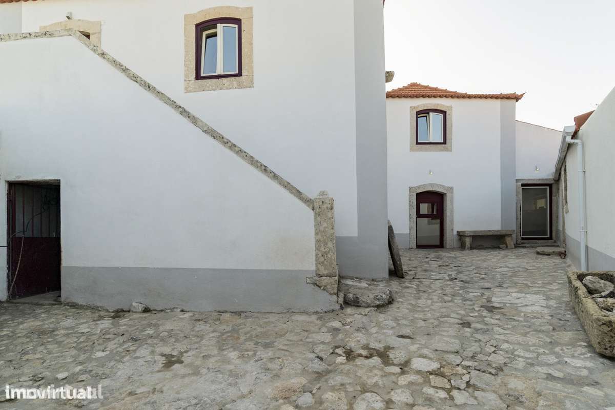 Moradia de Luxo T4 + Apartamento T2 Independente- Porto Salvo - Grande imagem: 5/27