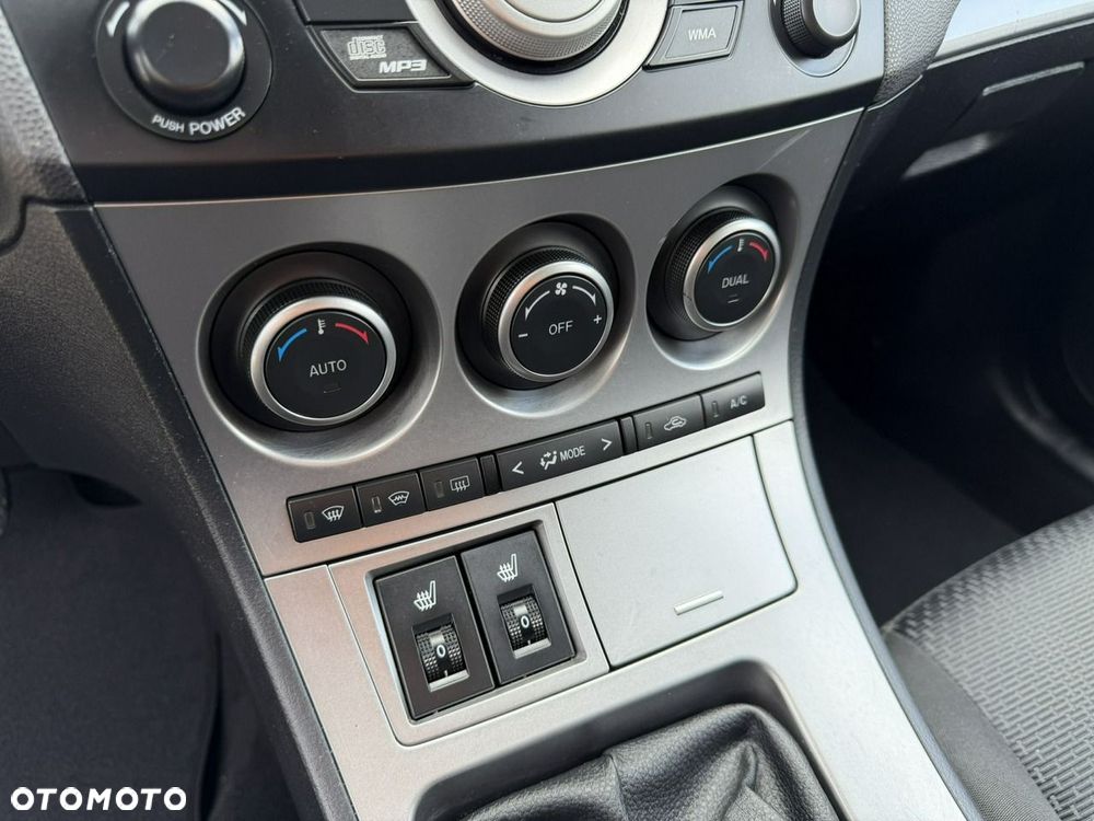 Mazda 3 2.0 MZR DISI Kenko - 10