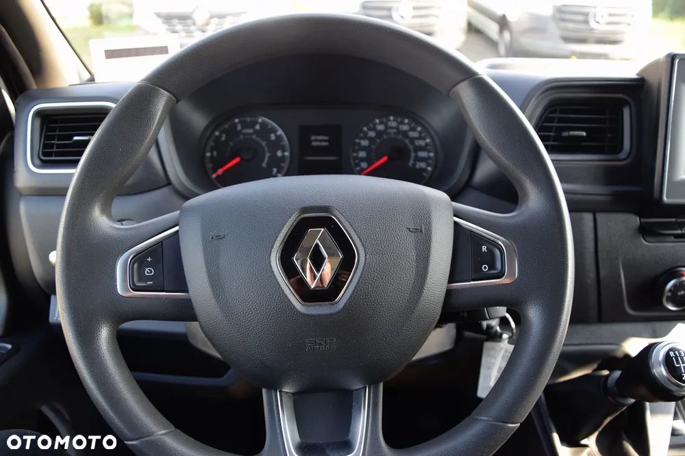 Renault MASTER*L2H2​*2.3DCI​​*KLIMA*TEMPOMAT​​*ANDROID AUTO​*6 - 18
