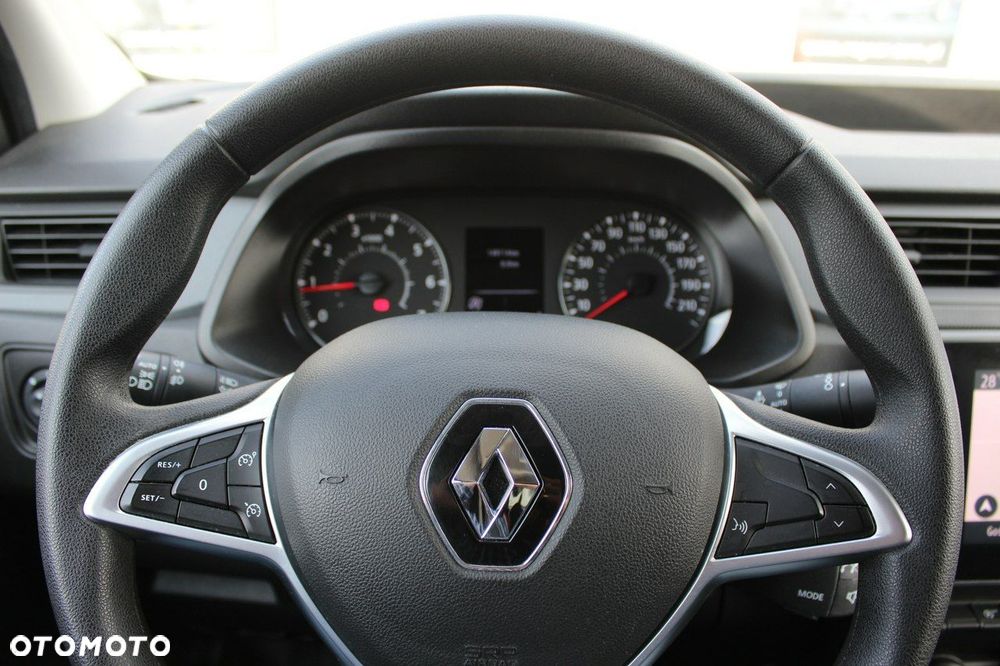 Renault Express - 15