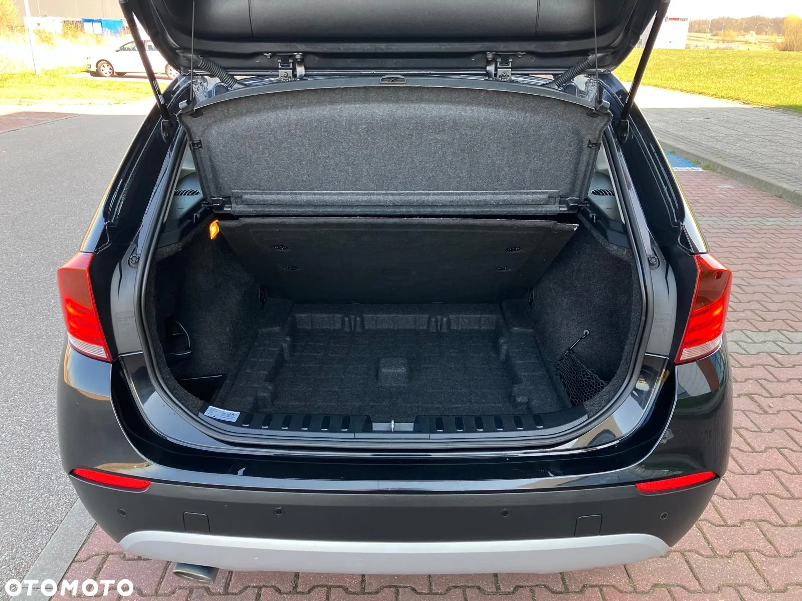 BMW X1 xDrive20d - 9