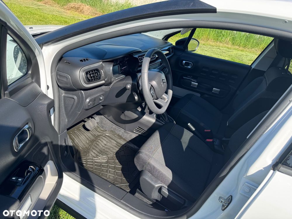 Citroën C3 - 2