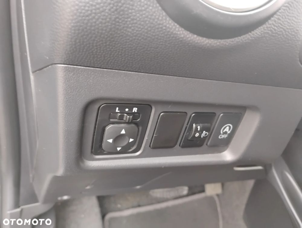 Mitsubishi Space Star 1.2 Clear Tec CVT Edition+ - 19