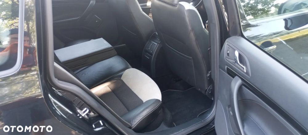Skoda Octavia 2.0 TSI RS - 14