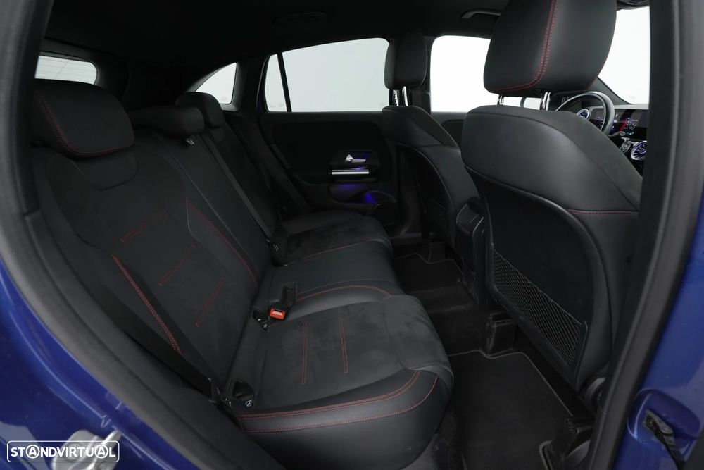 Mercedes-Benz GLA 200 AMG Line - 26