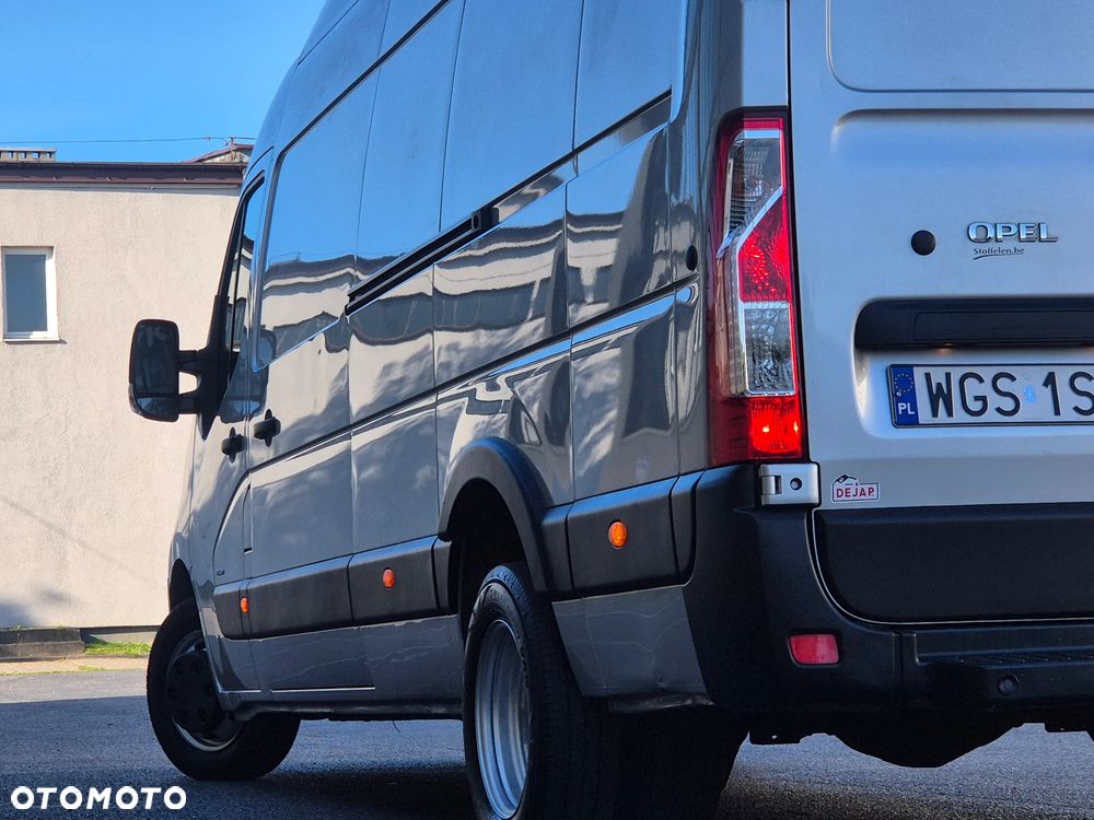 Opel MOVANO - 14