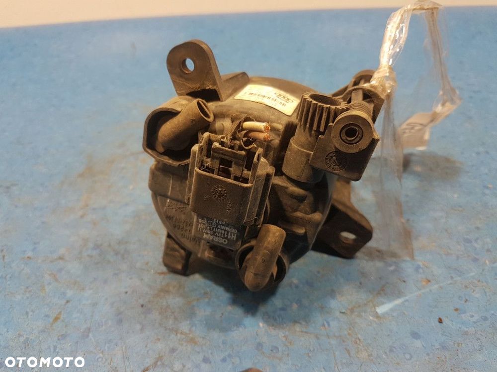 AUDI A4 B8 HALOGEN PRAWY 8T0941700 - 7