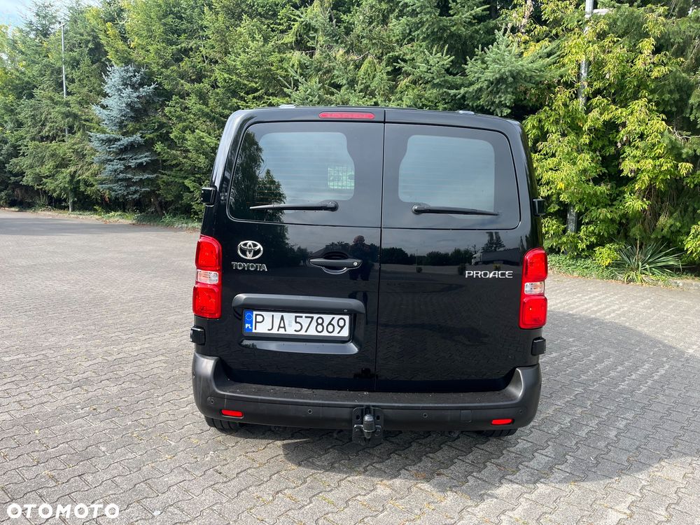 Toyota PROACE - 6
