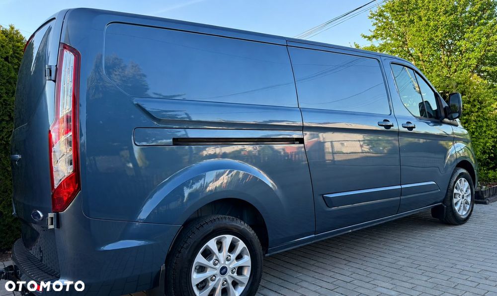 Ford Transit Custom - 24