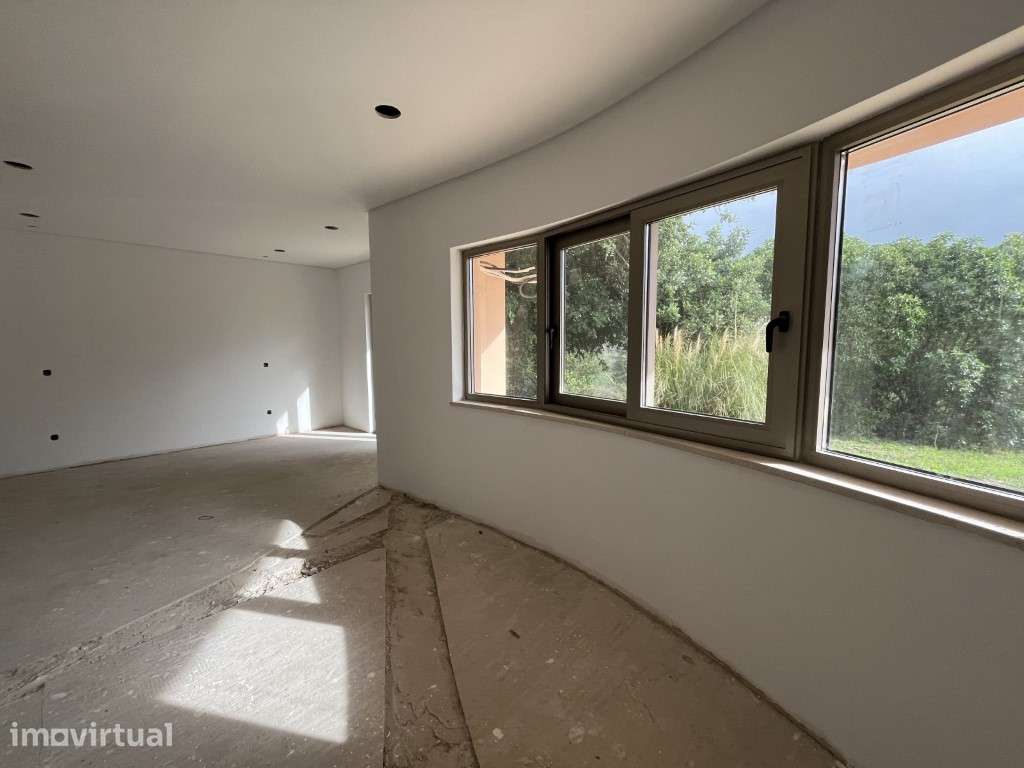 Moradia T5 em Estoi, Algarve com Projeto Aprovado para Hotel Rural ... - Grande imagem: 3/30