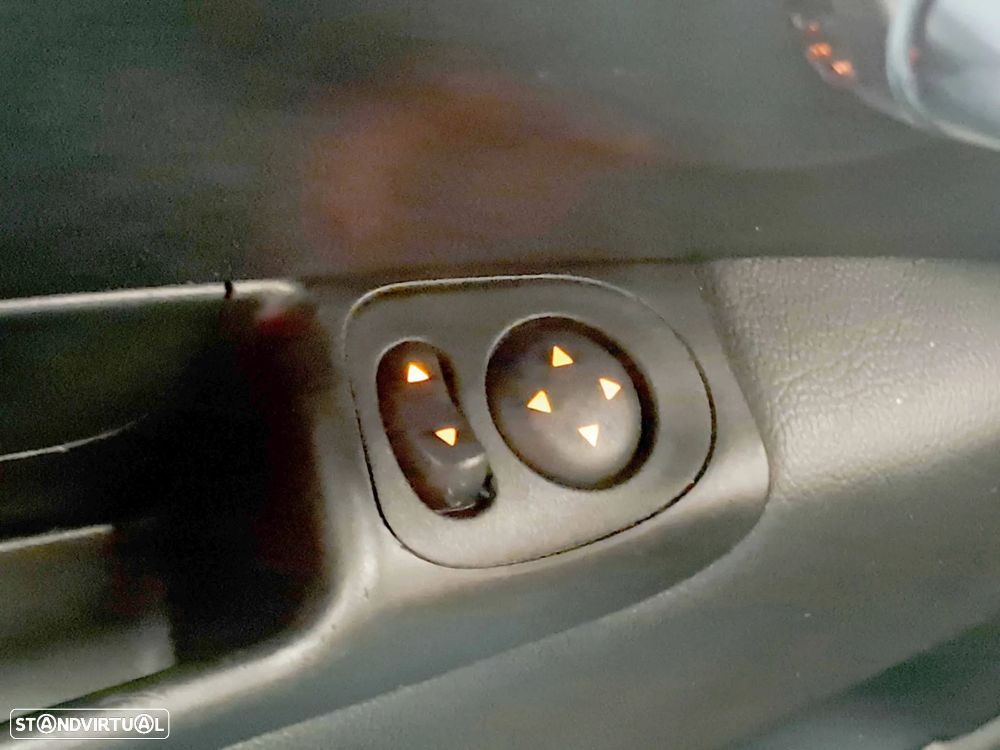 Fiat 500 1.0 Hybrid Sport - 10