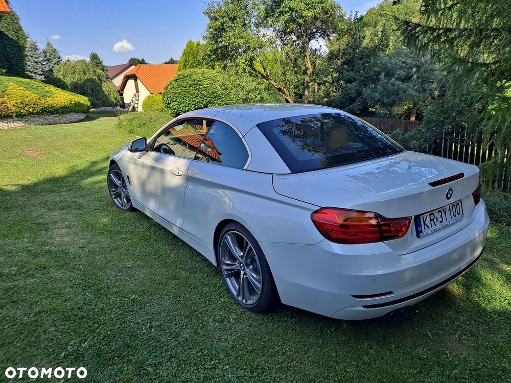BMW Seria 4 - 3