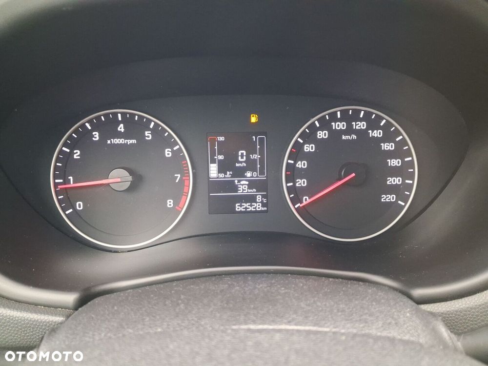 Hyundai i20 1.2 GET - 19