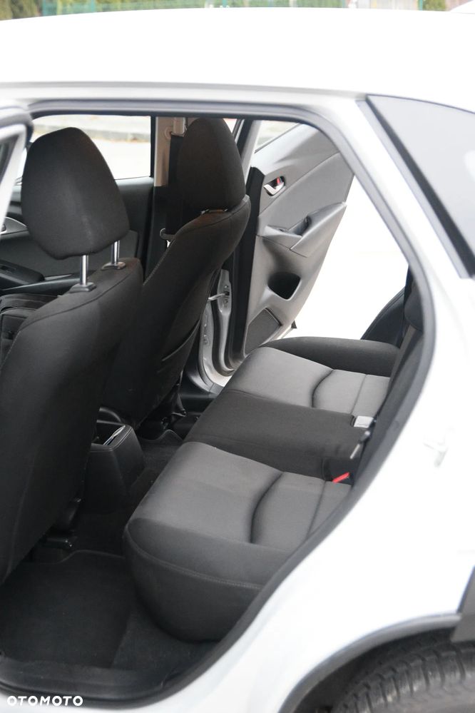 Mazda CX-3 SKYACTIV-G 150 SKYACTIV-Drive AWD Exclusive-Line - 8