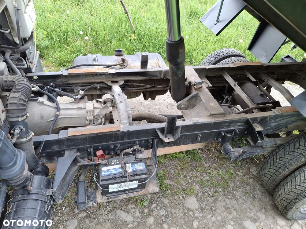 Nissan Cabstar Kiper - 24