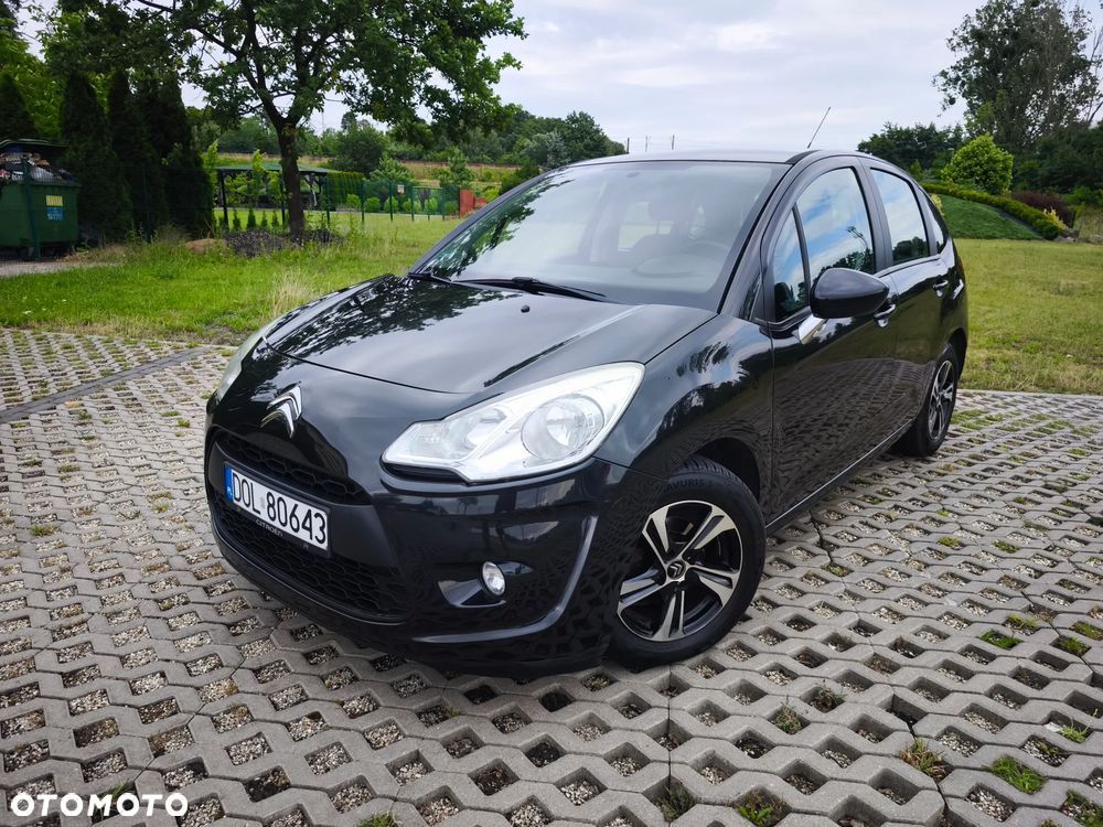 Citroën C3 1.6 e-HDi Selection - 1