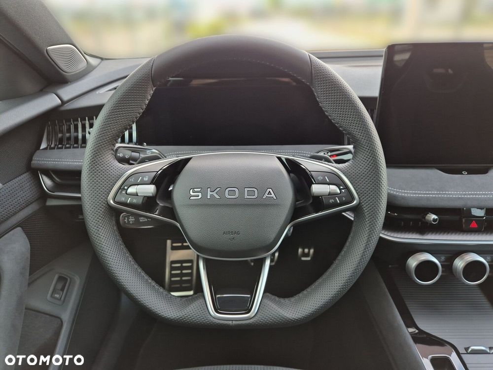 Skoda Superb - 41