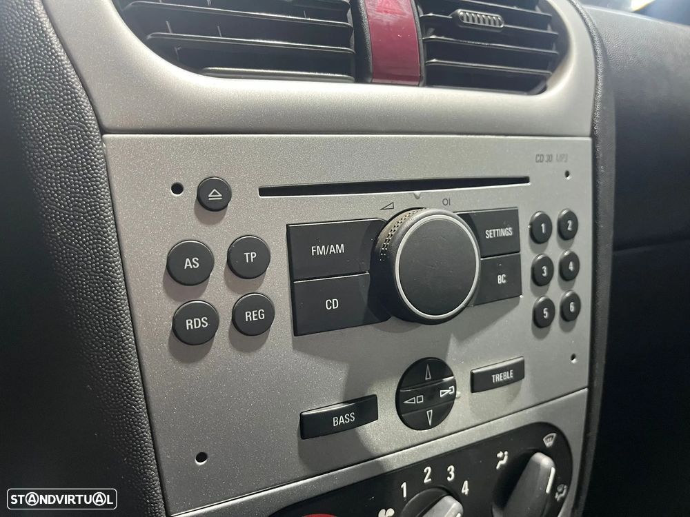 Opel Tigra TwinTop 1.3 CDTI Sport - 16