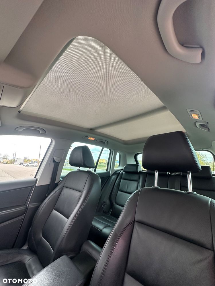 Volkswagen Tiguan 2.0 TDI DPF 4Motion Sport & Style - 24