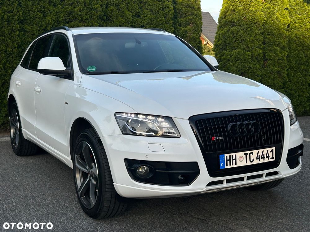 Audi Q5 2.0 TDI Quattro S tronic - 12