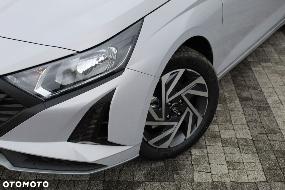 Hyundai i20 1.0 T-GDi Modern - 2