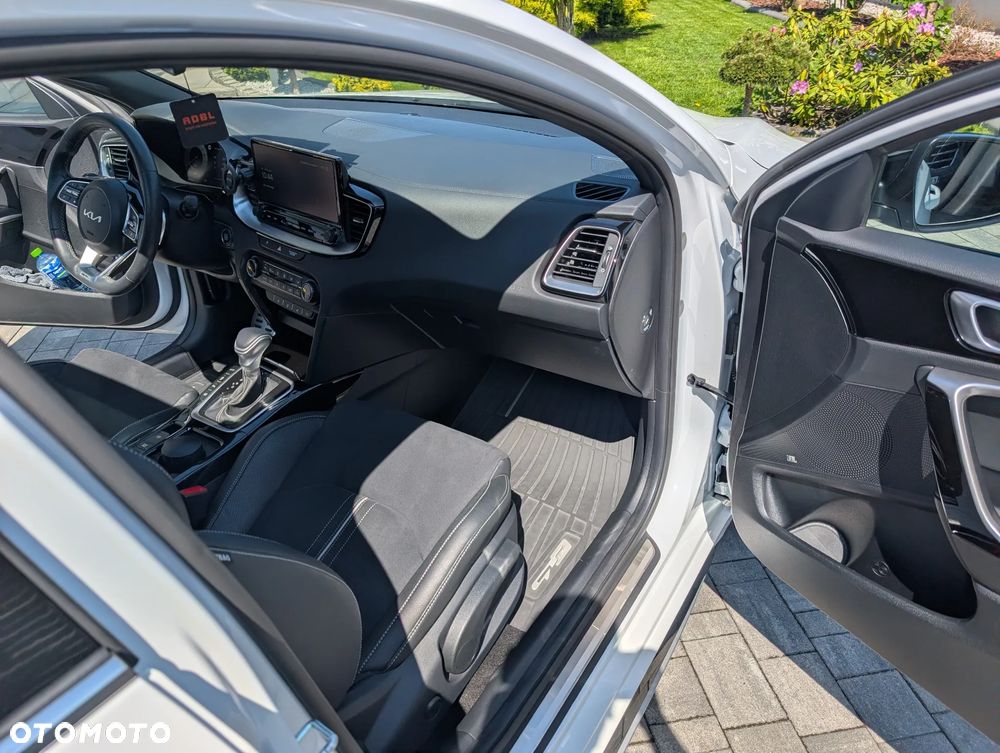 Kia ProCeed 1.5 T-GDI GT Line DCT - 26