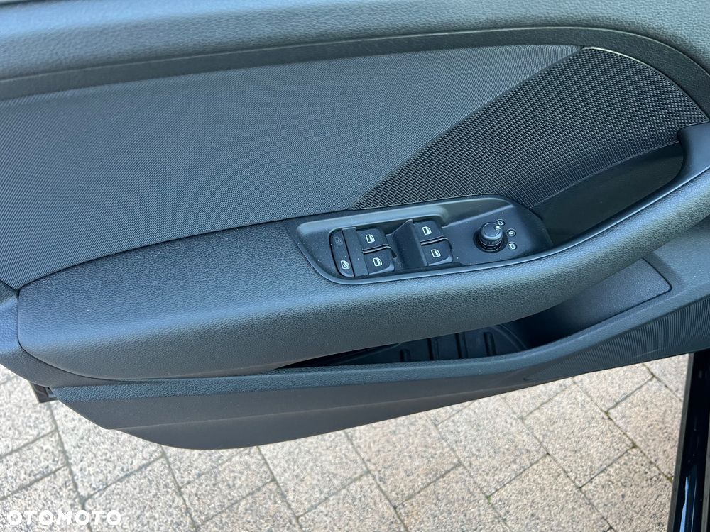 Audi A3 Sportback 1.2 TFSI Ambition - 15