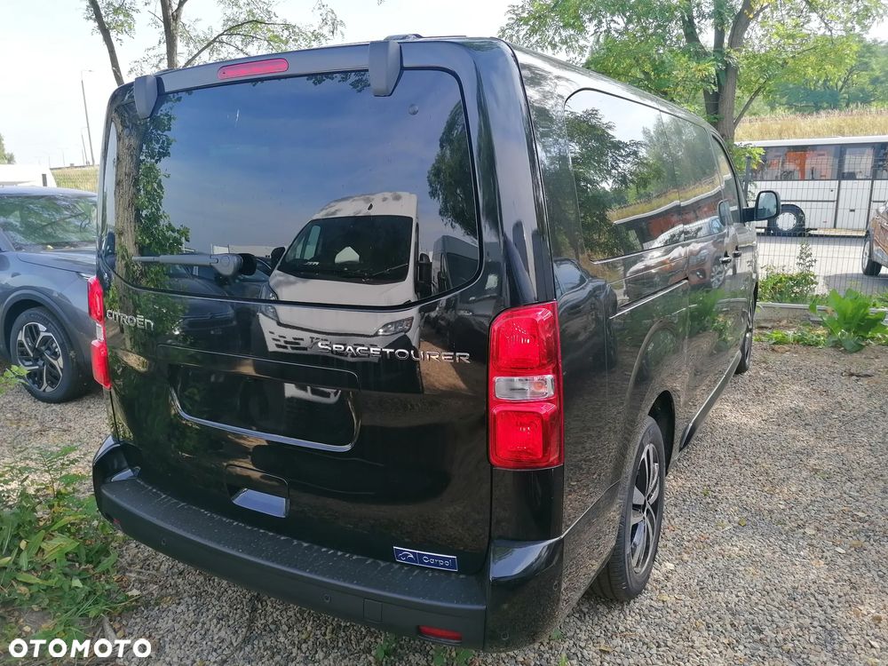 Citroën SpaceTourer 2.2 BlueHDi XL Plus EAT8 - 3