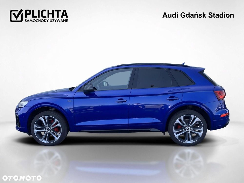 Audi Q5 - 3