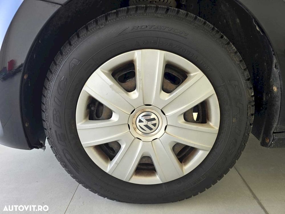 Volkswagen Polo 1.2 Style - 24