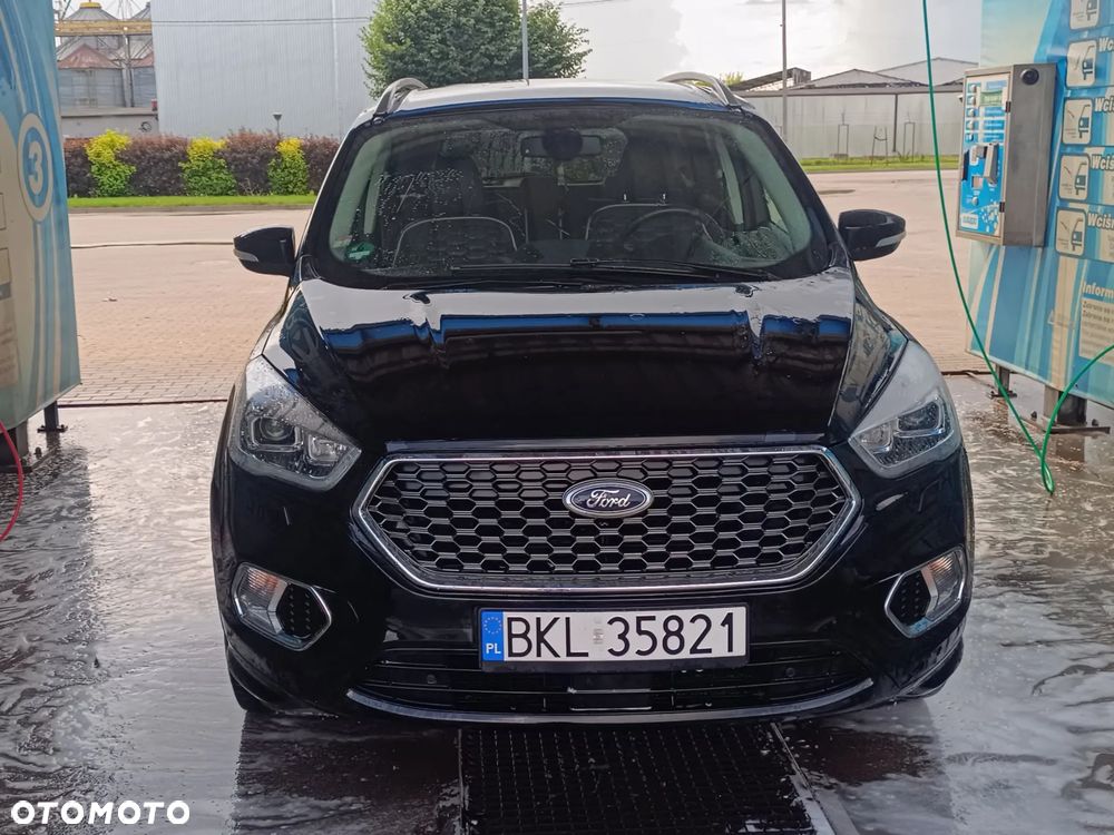 Ford Kuga Vignale 1.5 EcoBoost FWD ASS GPF - 17