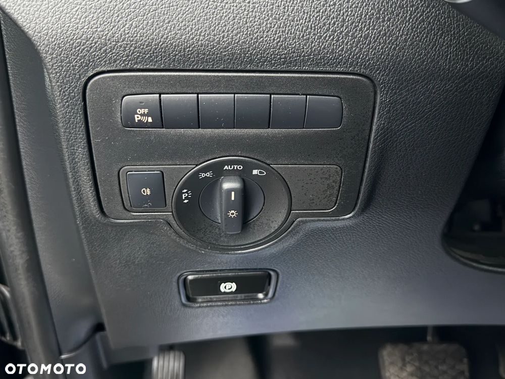 Mercedes-Benz Vito Tourer L2 Pro 9G-Tronic 447.703 - 28