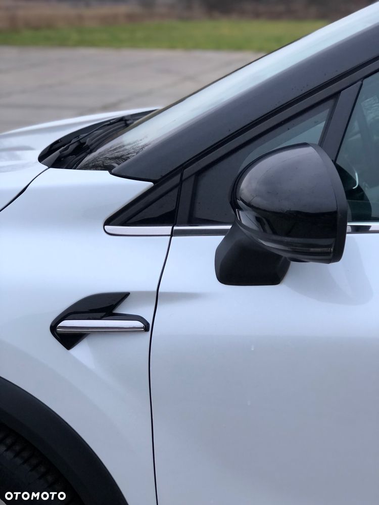 Renault Captur TCe 90 INTENS - 10