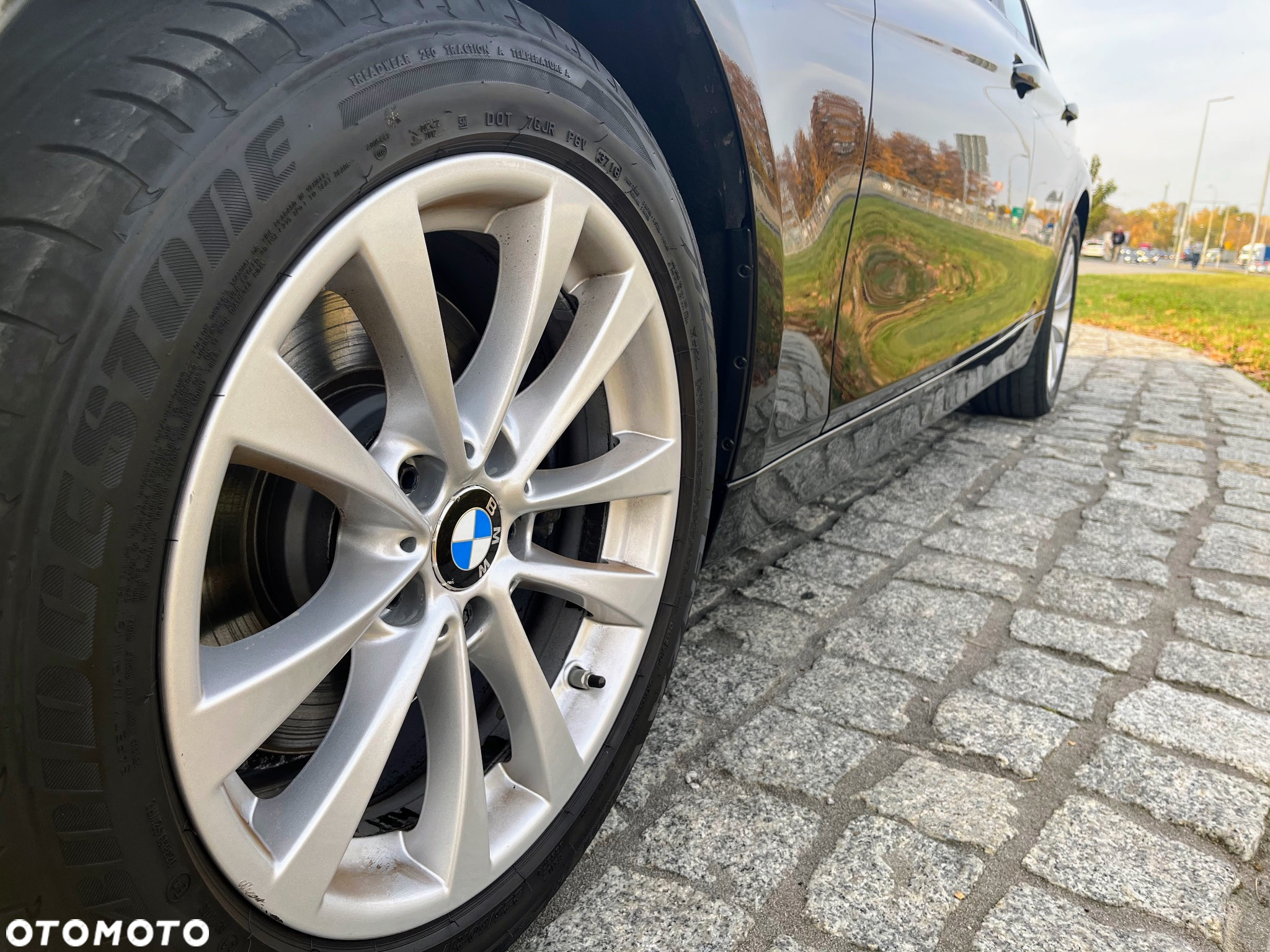BMW Seria 3 330i xDrive Advantage - 4