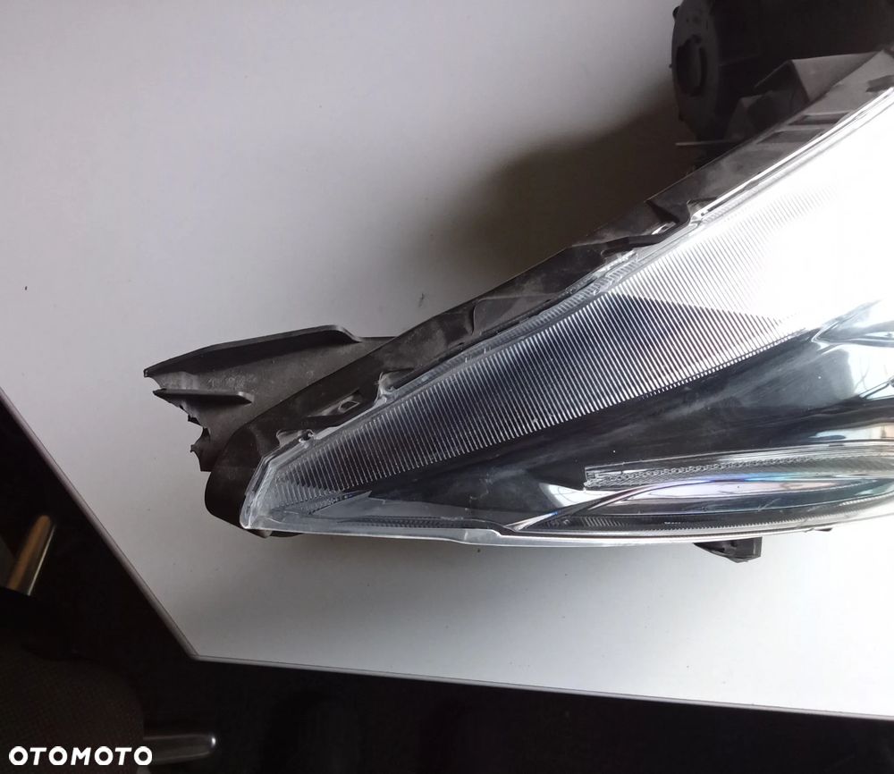 Lampa prawa przód Mitsubishi Eclipse Cross Full Led - 3