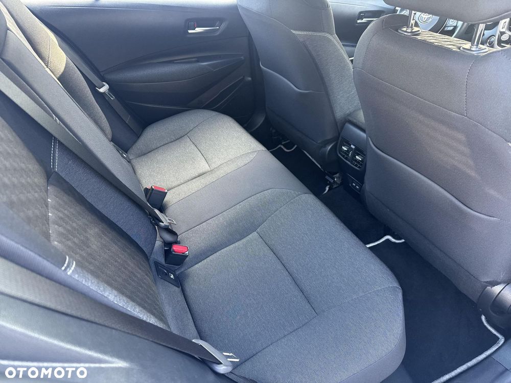 Toyota Corolla 1.8 Hybrid Comfort - 11