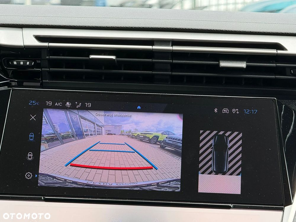 Peugeot 308 1.2 PureTech Allure Pack S&S EAT8 - 14