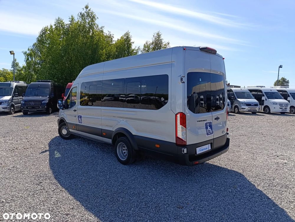 Ford Transit - 10