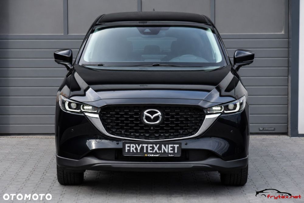 Mazda CX-5 - 6
