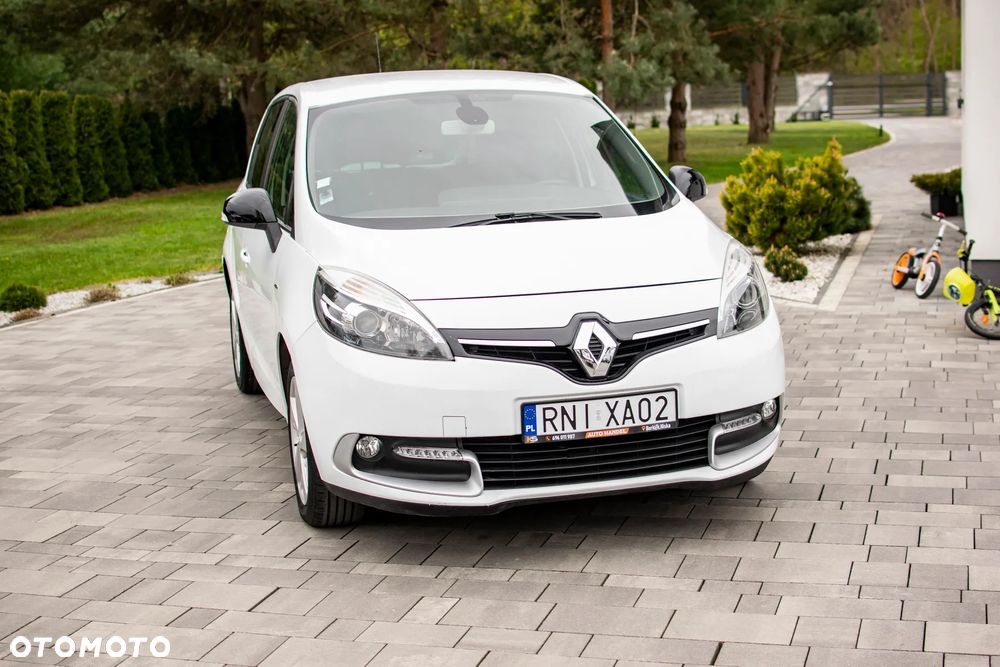 Renault Scenic - 12
