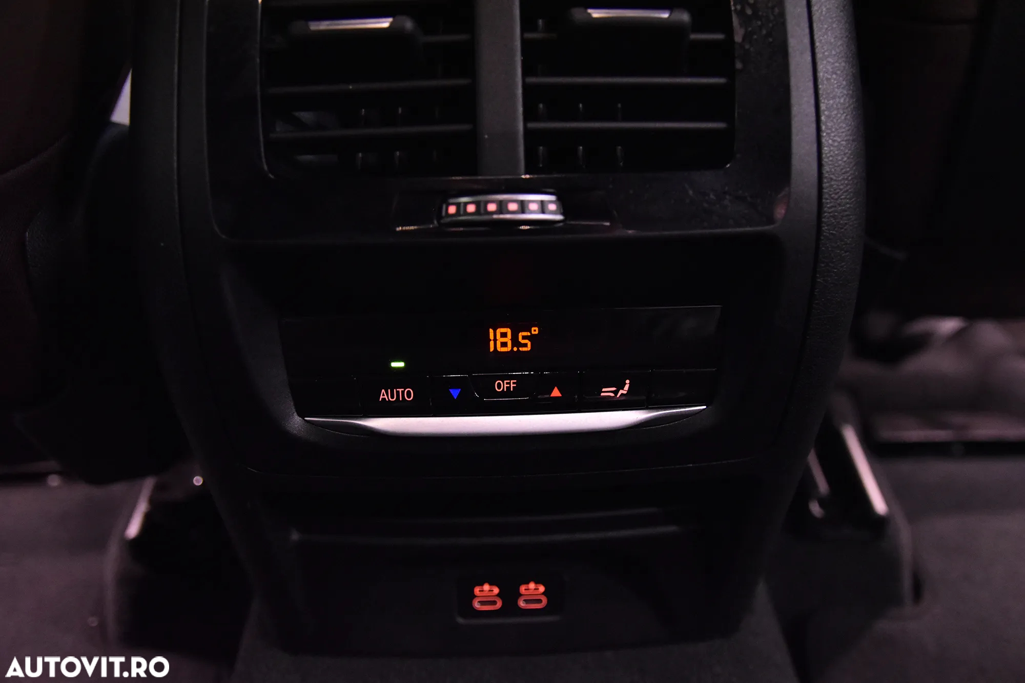BMW X3 xDrive30e AT PHEV - 25