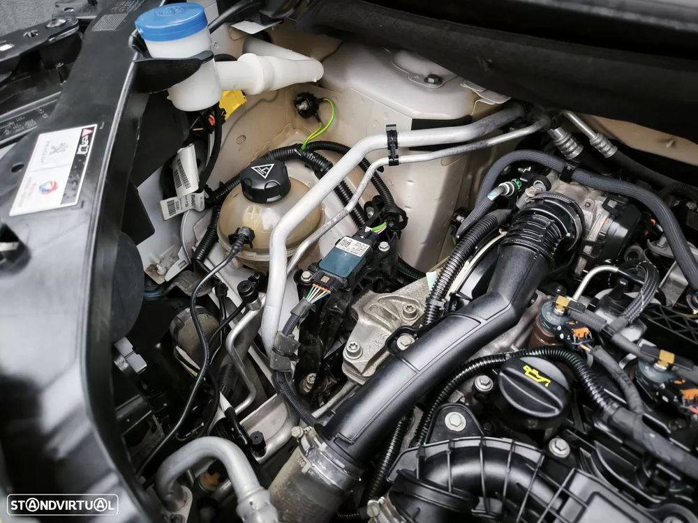 Peugeot Partner 1.5 BlueHdi Longa IVA Dedutível - 40