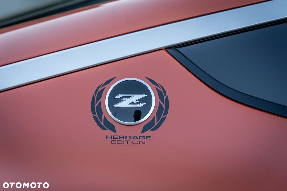 Nissan 400 Z - 8