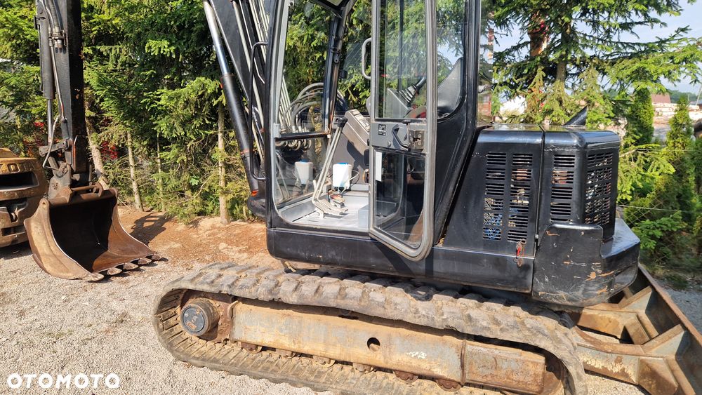 Volvo Pel-Job - 1