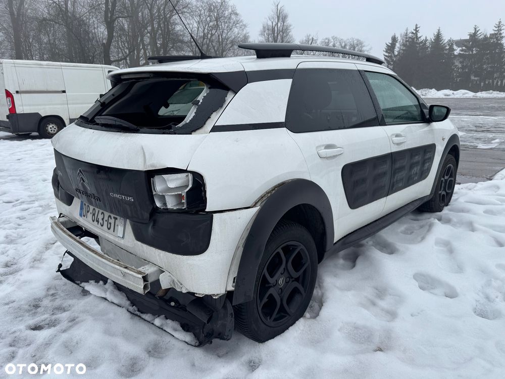 Citroën C4 Cactus PureTech 82 Stop&Start ETG Shine - 6