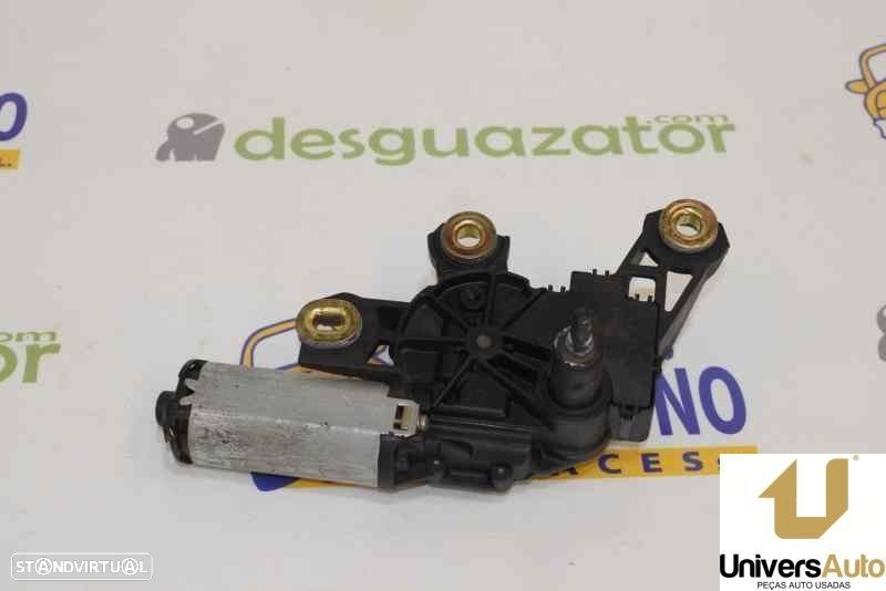 MOTOR LIMPA-VIDROS TRASEIRO SEAT LEON 1999 -1J6955711G - 2