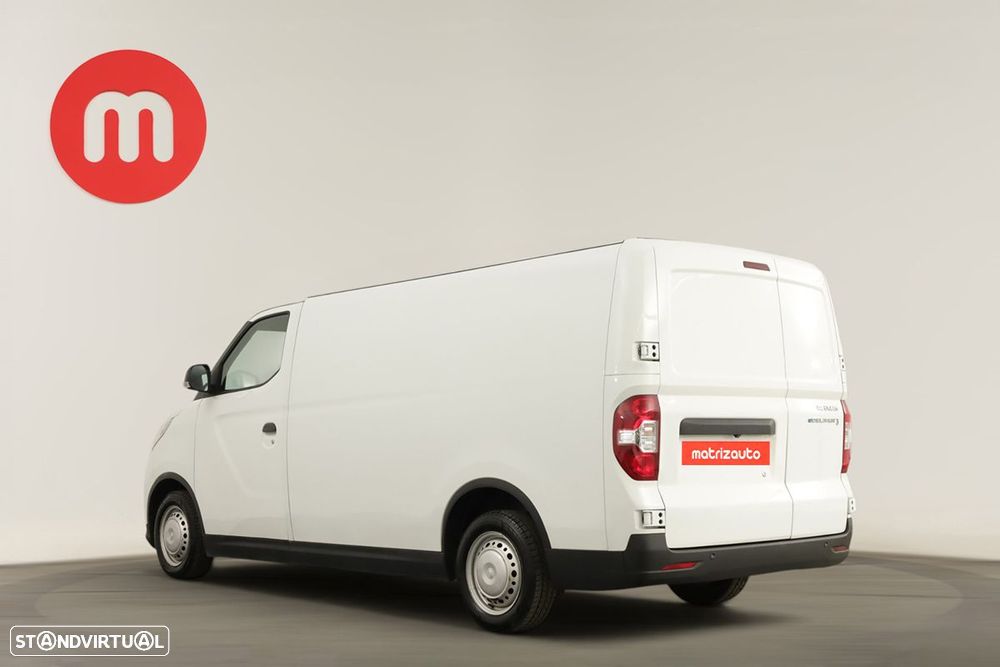 Maxus edeliver 3 50.23 kwh lwb - 3