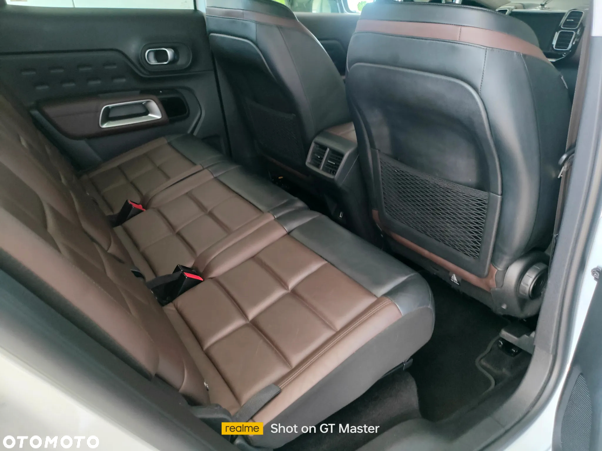Citroën C5 Aircross 1.6 PureTech Shine EAT8 - 25