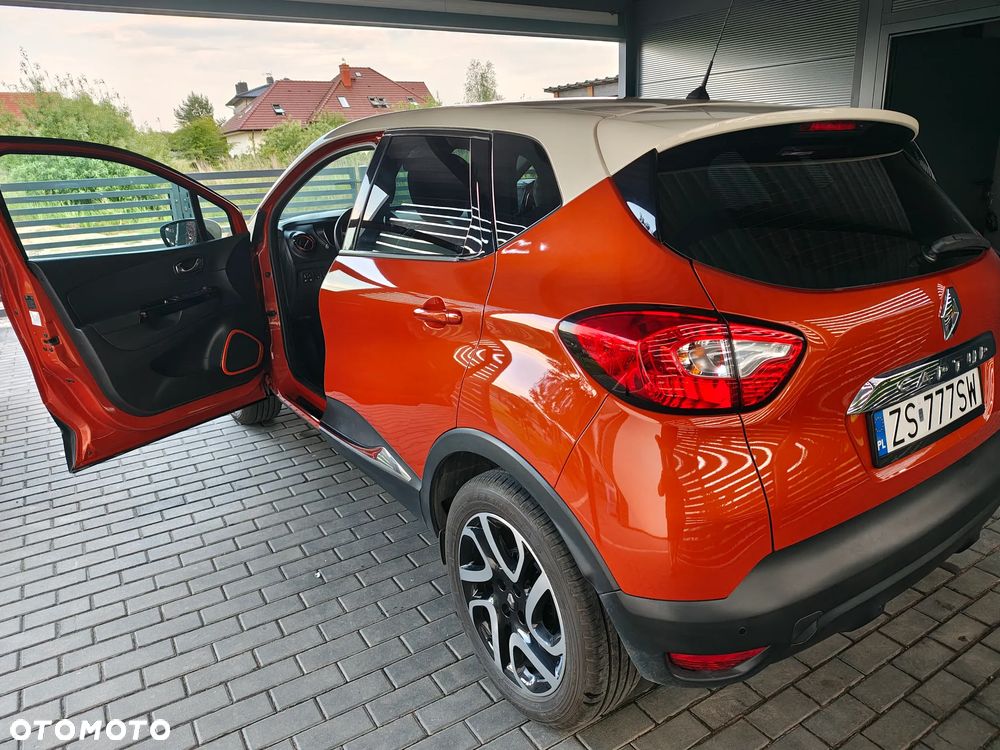 Renault Captur ENERGY dCi 90 Start&Stop Life - 4