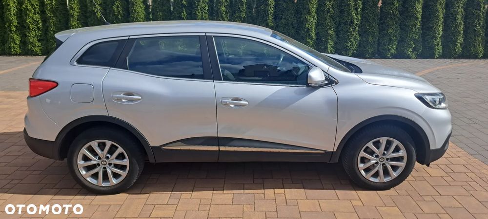 Renault Kadjar - 4